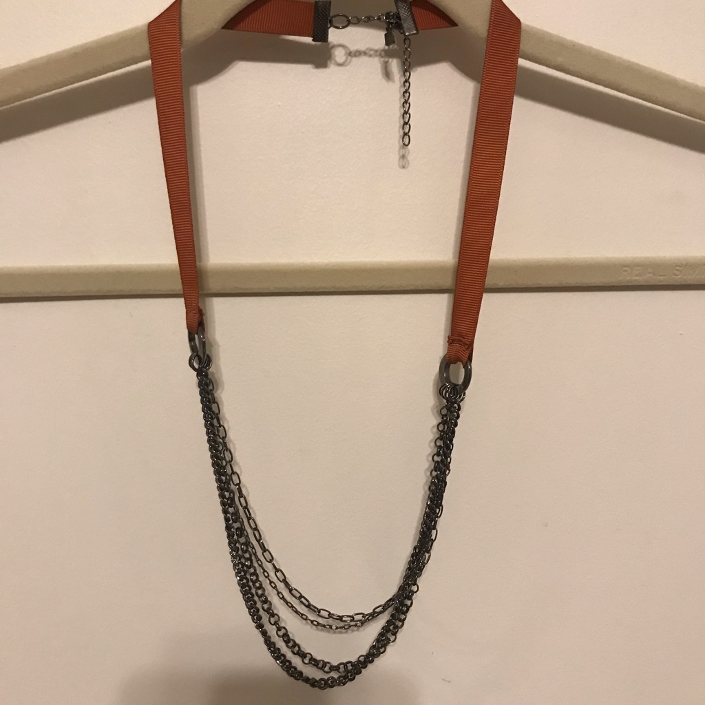 Adorable Necklace